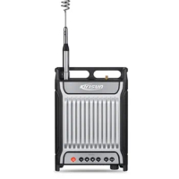 Kirisun-DMR Kirisun Radio Repeater, Support Remote Walkie Talkie, Base Station, DR700