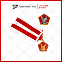 LENCANA PRAMUKA GARUDA RESIN (SIAGA, PENGGALANG, PENEGAK, PANDEGA)