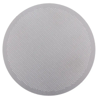Bộ lọc Ultra Thin cho máy pha cà phê Aeropress