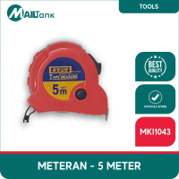 Discount Meteran Mki1043 5M Tukang Bangunan Roll 5 Meter