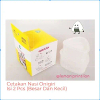 Cetakan Onigiri Cetakan Nasi Onigiri Cetakan Bento Onigiri Sushi Rice