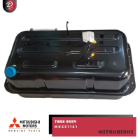Tangki Solar Mitsubishi PS100 PS110 Engkel 4 Roda MK551161 Asli Original Mitsubishi 100% Genuine Par