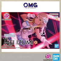 Bandai 30MS Mei Izumi 68684 Plastic Model Kit 30 Minutes Sisters 30MS Ai Izumi Plamo OMG