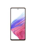 Galaxy A53 5G (RAM 8GB, 128GB, Awesome Peach)