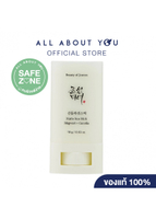 Beauty of Joseon Matte Sun Stick ครีมกันแดด แบบแท่ง : Mugwort + Camelia SPF50+ PA++++