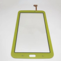 Top Quality For Samsung Galaxy TAB 3 7.0 Kids SM-T2105 (Wifi) T2105 Touch Screen Glass Digitizer