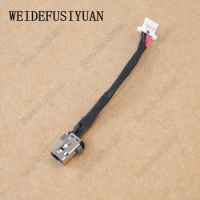 New DC Jack Power Harness Cable For Acer Swift 3 SF314-51 N16P5