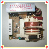 Original Panasonic Microwave oven inverter board for f6645BA00GP F6645BA02GP F66459X90AP F66459x92ap Microwave oven parts 220V