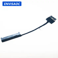 HDD cable For Lenovo THINKPAD S5 YOGA 15 E560p Laptop SATA Hard Drive HDD SSD Connector Flex Cable DC02C008H00 DC02C00C100