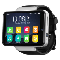 2022 NEW Android Play Store 4G LTE Smart Watch 3GB RAM 32GB ROM Waterproof Smartwatch Android