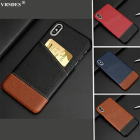 For Samsung Galaxy S20 FE Note 20 Ultra 9 8 S 10 Lite Retro PU Leather Card Slot Case For Samsung S20 S10 S9 S8 Plus S7 S6 Edge