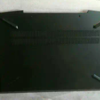 For HP PAVILION 15-CX Black Laptop Bottom Case Cover L20319-001