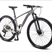 RALEIGH Mountain Bike 33 Speed 29 inch 27.5 inch Mountain Bicycle Aluminum Alloy 18 inch Frame Gravel Bike Racing MTB