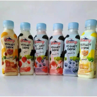 CIMORY YOGURT DRINK 250ML