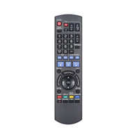 N2QAYB000134 Remote Control for Panasonic DVD Player DMR-EH57 DMR-EH67 DMR-EH68 DMR-EH58