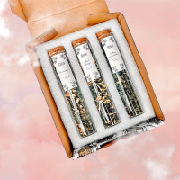 PETALOZ HEMA TEA GIFT SERIES SET - isi 3