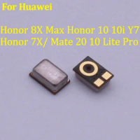 5-100pcs New Microphone Replacement for Huawei Honor 8X Max Honor 10 10i Y7 Honor 7X Mate 20 10 Lite Pro microphone
