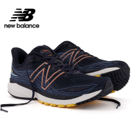 [New Balance]跑鞋_男性_黑色_M860E12-2E楦&amp;4E楦