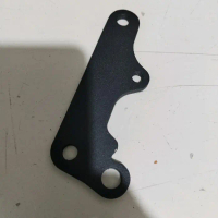 breket fazzio disk 220mm breket kaliper samurai rcb s1 disc 220mm bracket breket kaliper samurai rcb