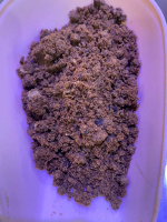 GULA HITAM INDIA GRED A1 3.8KGe