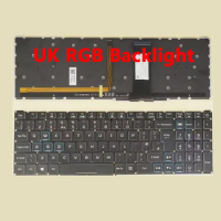AN515-54 UK RGB Backlight Keyboard For Acer Nitro 5 AN515-43 AN515-54 AN515-55 AN517-51 AN517-52 AN715-51 n20c1 n20c2