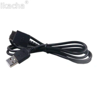 USB Data Charger Cable for SONY Walkman MP3 Player NW-A916 NW-A800 NW-A808/S NWZ-A818 NWZ-S710F NW-S718F NWZ-S616F NW-S605