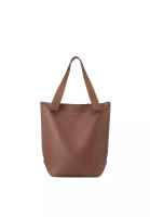 RABEANCO [Online Exclusive] SONJA Shopper Tote Bag - Coconut Brown