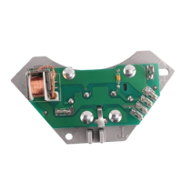 HVAC Blower Motor Resistor Accessories Parts For CITROEN XANTIA XM ZX Break AX SAXO BERLINGO XSARA Fan Resistor 644178 698032