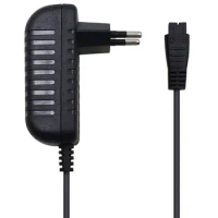 US AC Power Adapter Charger Cord For Panasonic Shaver ES-GA21-S