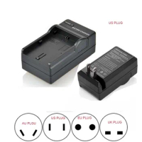 Battery Charger For CANON NB1LH NB-1L PowerShot S100 PowerShot S110 PowerShot S200 PowerShot S230 S300 S330 S400 S410 S500