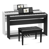 Hammer Electric Piano NEW FP30X 88KEYS Electronic Keyboard Piano