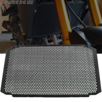 Motorcycle For YAMAHA MT-09 SP MT09 MT 09 SP FZ-09 Tracer 900 XSR900 2016 2017 2018-2021 Radiator Grille Cover Guard Protection