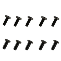 10Pcs/lot Philips Screws Head Screw Set 6mm For Playstation 4 PS4 Controller Shell Board Accessories Replacement Repair Parts