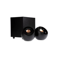 CREATIVE Speaker (2.1) PEBBLE PLUS รับประกัน Advice Online Advice Online