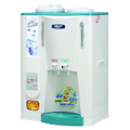 Jinkon 晶工牌 10.5L 溫熱全自動開飲機 JD-3677 台灣製桌上型