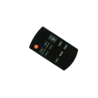 Remote Control For Panasonic N2QAYC000084 SC-HTB65 SC-HTB170GKK TV Soundbar Sound Bar Home Theater Audio System