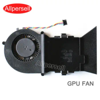 Laptop Cooling fan for De ll Alienware ALWAR-2508 Alpha Gpu 6XNNH