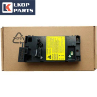 1PCS RM1-7489 Laser Unit for HP M1536 P1606 P1566 1536 1606 1566 Laser Scanner Assembly Printer Parts