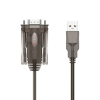 สายเคเบิล USB to Serial