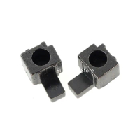 Plastic Metal Left Right Slider Buckle Lock Latch Bracket for Nintendo Switch Joy-Con Loose Repair Tool Parts for switch joycon