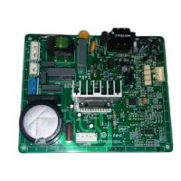 for Panasonic refrigerator NR-B25VG1/28VG1C28V X 1 variable frequency board ITPBID100V2.6 ITPBID100V2.5 ITPBID100V1. A