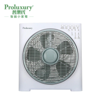 普樂氏 PTF905012 鴻運風扇 12吋 香港行貨