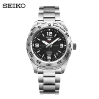 Seiko SRPB79J1 Seiko 5 Mens Automatic Watch