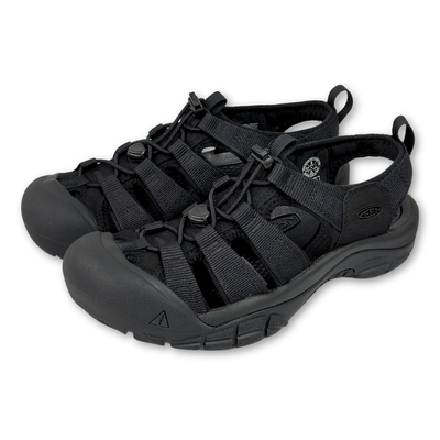 Keen newport discount h2 black swirl