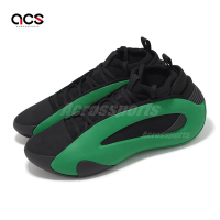 adidas 籃球鞋 Harden Vol 8 男鞋 綠 黑 Luxury Green 哈登 8代 愛迪達 IE2693