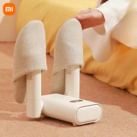 Xiaomi Dryer Electric Portable for Shoes Heater Constant Temperature Drying Deodorization Winter for Home Portable Deodorizing