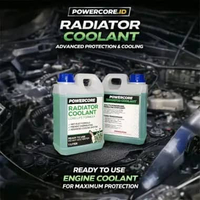 Air Radiator POWERCORE 1 Liter