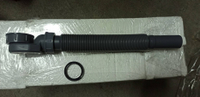 【麗室衛浴】國產 M-030-3 浴缸 排水器專用軟管含存水彎功能