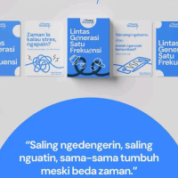Permainan Kartu Mindshift Deck - Kartu Ribuan Makna Fun & Joy - Kartu Deep Talk - Kartu Refleksi Dir