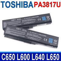 TOSHIBA PA3817U 高品質 電池 PA3816U PA3818U PA3819U L600 L630 L635 L640 L645D L650 L655 L670 L675D L700